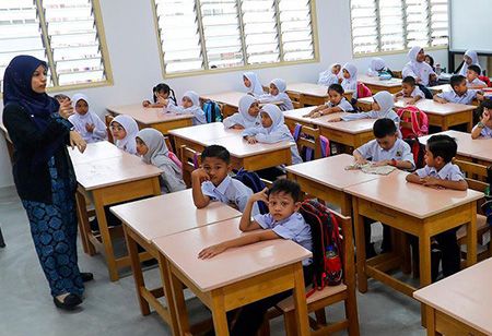 Policy to Tech Asian Languages Draws Criticism